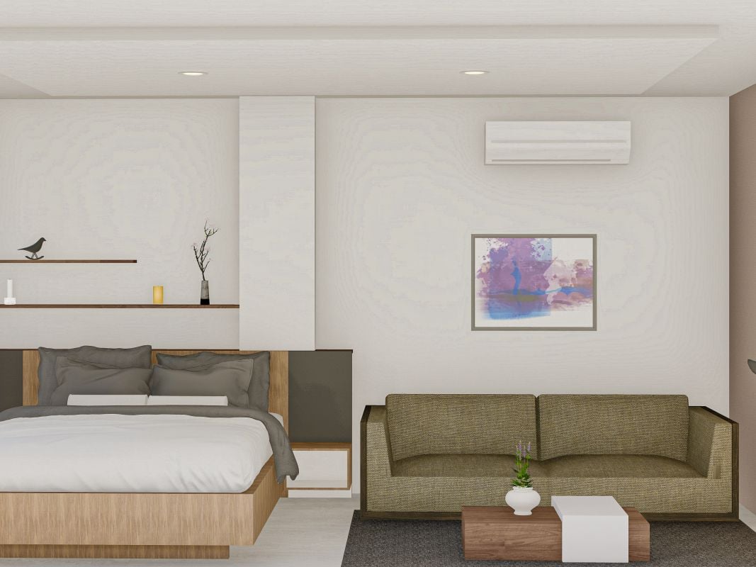 Monoambiente En Preventa, 35 M2, ZONA NORTE