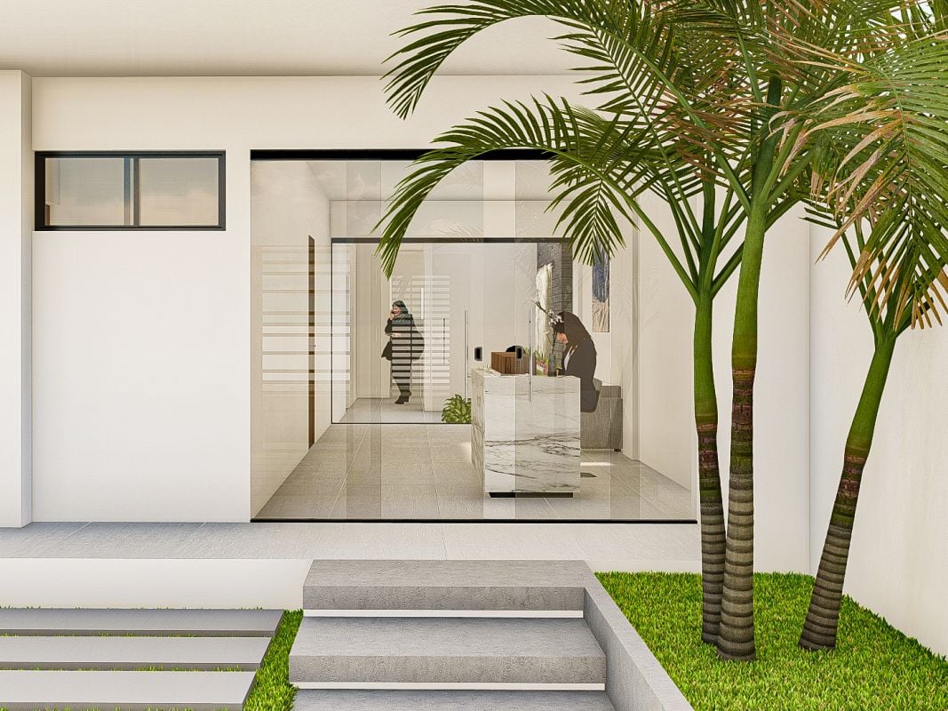 Monoambiente En Preventa, 35 M2, ZONA NORTE