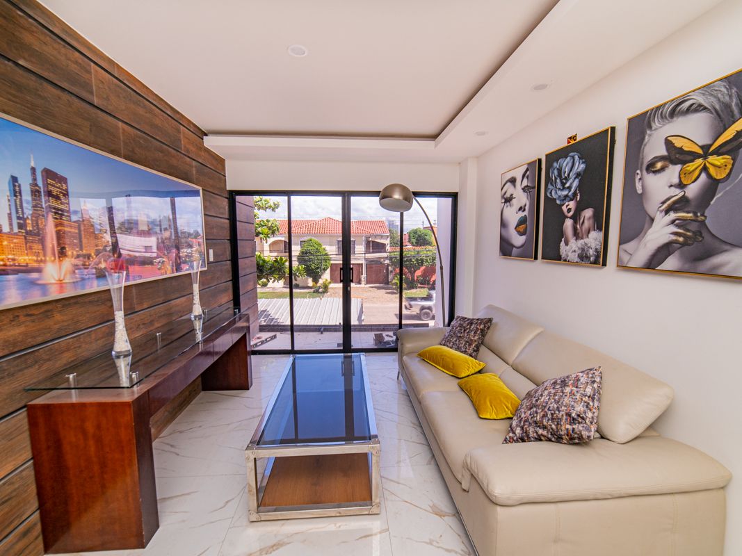 DEPARTAMENTO EN VENTA CONDOMINIO RAFAELLA II, ZONA NORTE