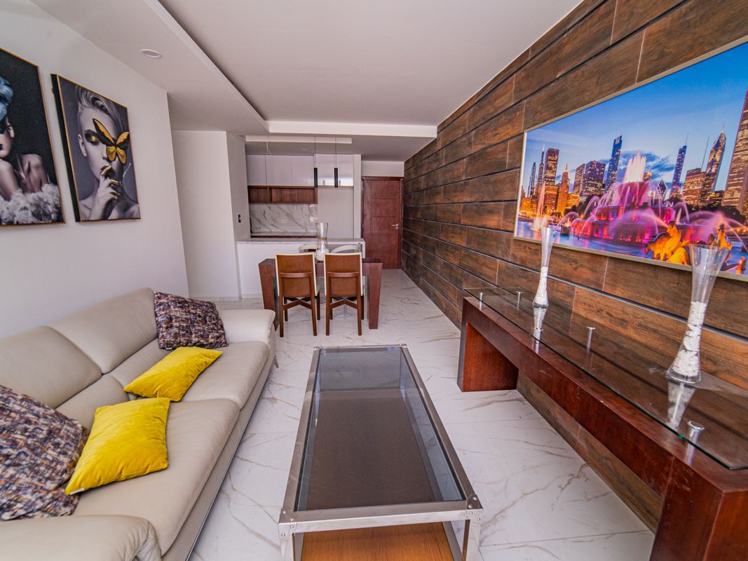 DEPARTAMENTO EN VENTA CONDOMINIO RAFAELLA II, ZONA NORTE