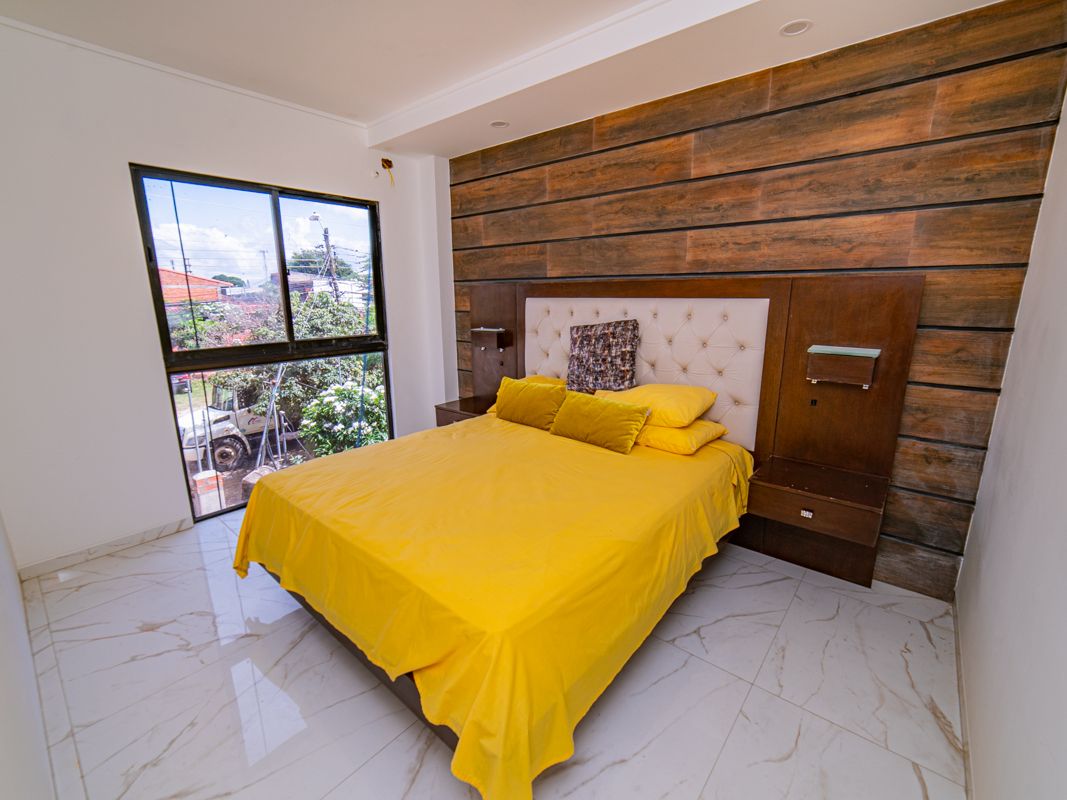 DEPARTAMENTO EN VENTA CONDOMINIO RAFAELLA II, ZONA NORTE