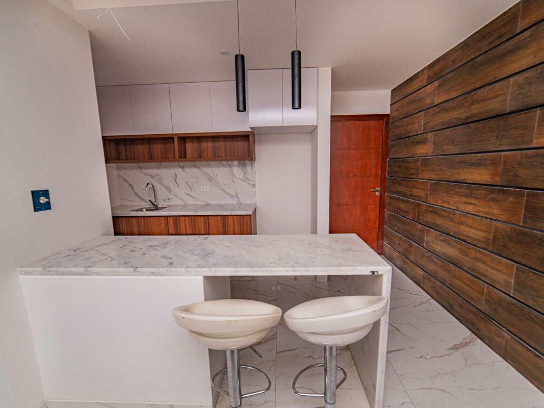 DEPARTAMENTO EN VENTA CONDOMINIO RAFAELLA II, ZONA NORTE