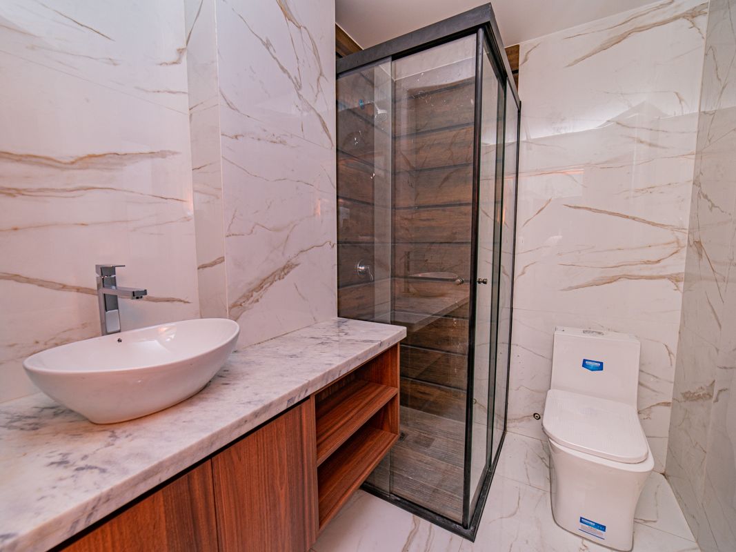 DEPARTAMENTO EN VENTA CONDOMINIO RAFAELLA II, ZONA NORTE
