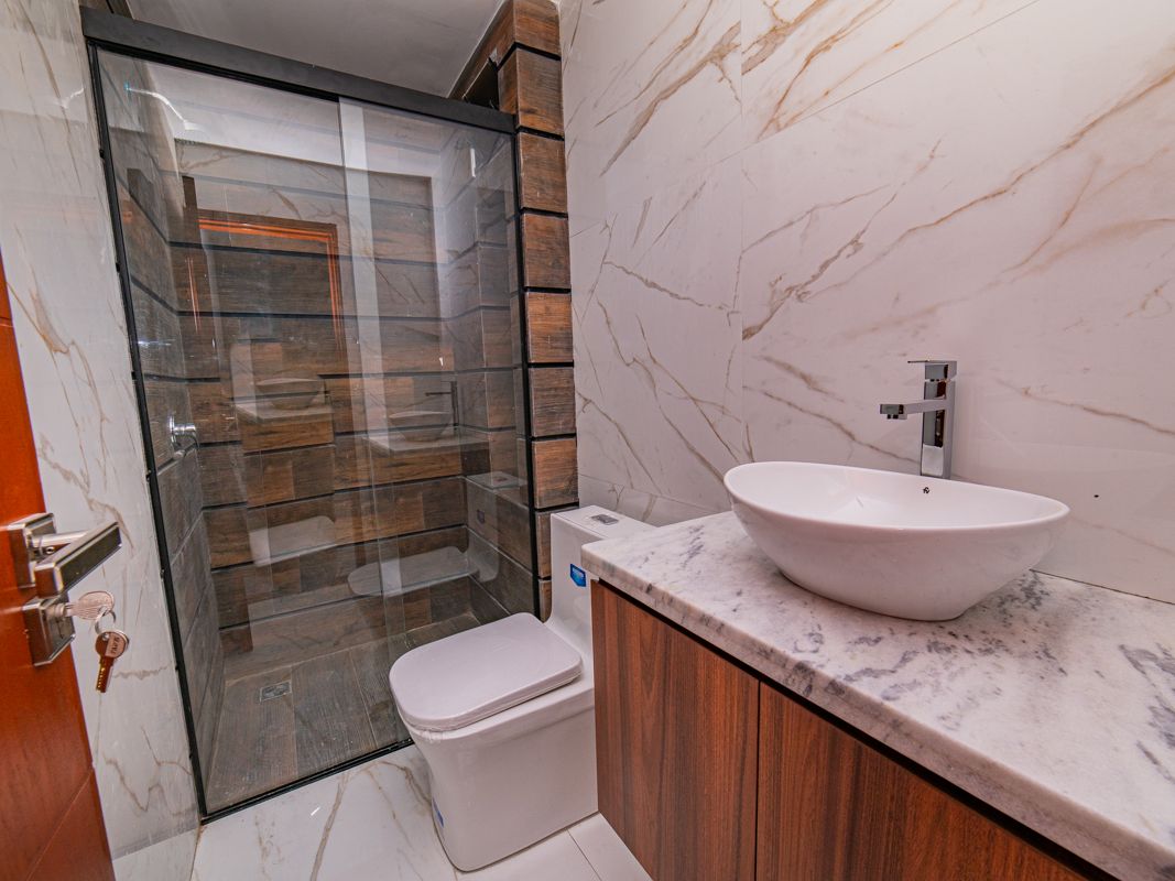 DEPARTAMENTO EN VENTA CONDOMINIO RAFAELLA II, ZONA NORTE