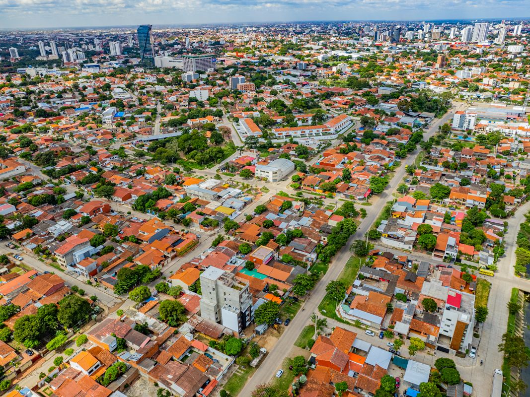 DEPARTAMENTO EN VENTA CONDOMINIO RAFAELLA II, ZONA NORTE
