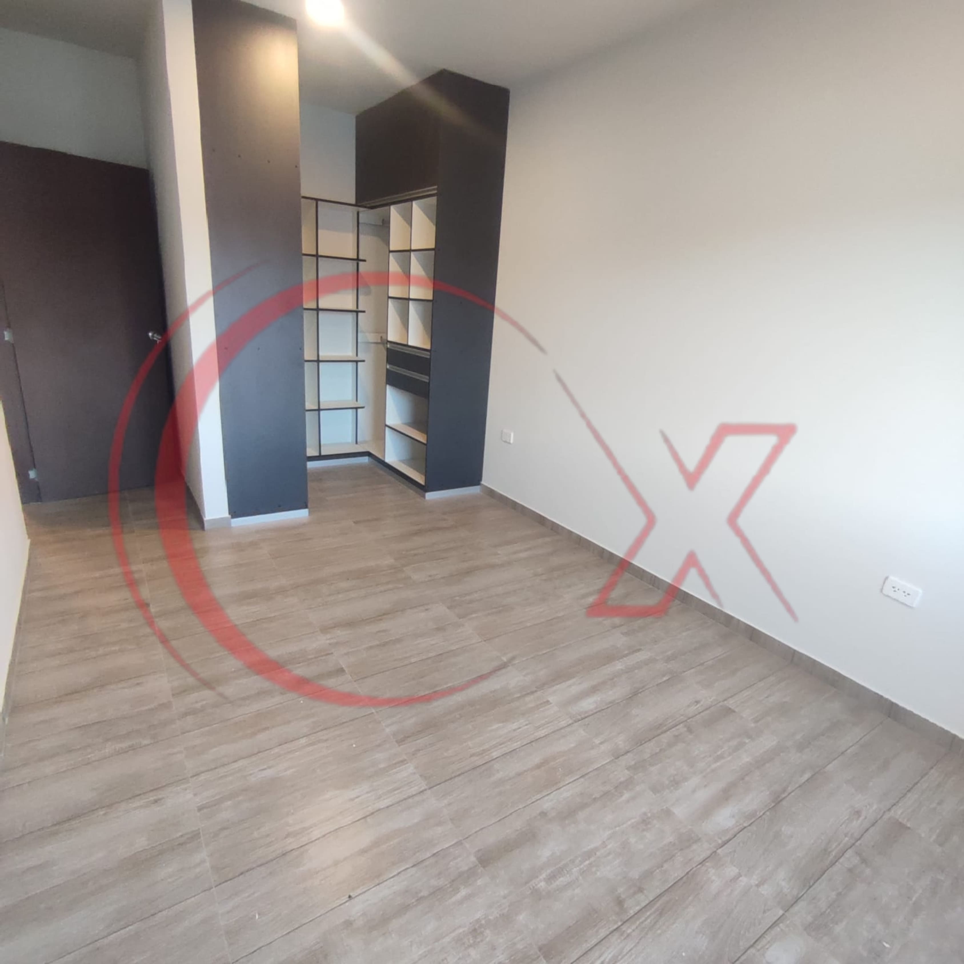 CASA EN VENTA A ESTRENAR KM 9,5 ZONA NORTE CONDOMINIO CERRAD