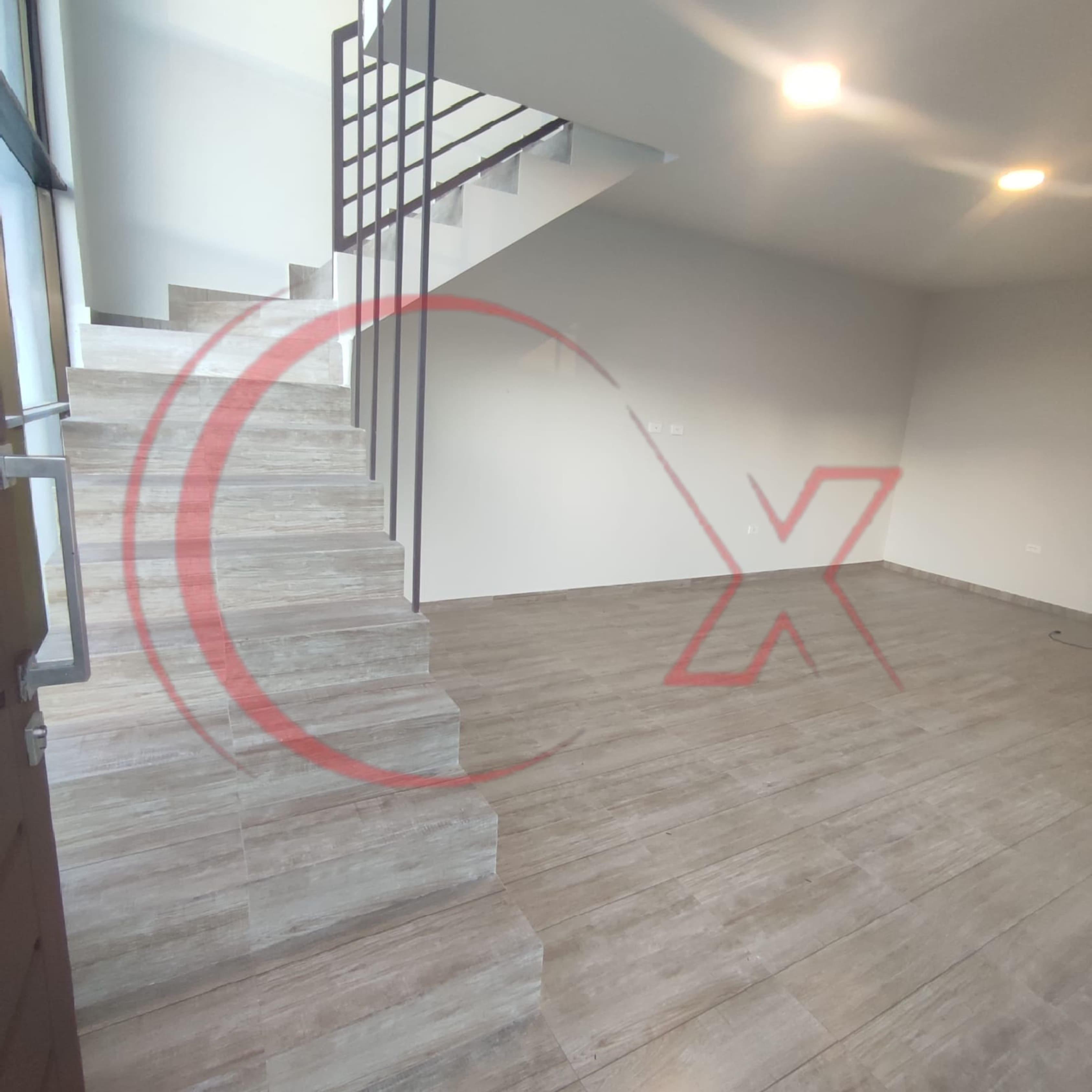 CASA EN VENTA A ESTRENAR KM 9,5 ZONA NORTE CONDOMINIO CERRAD