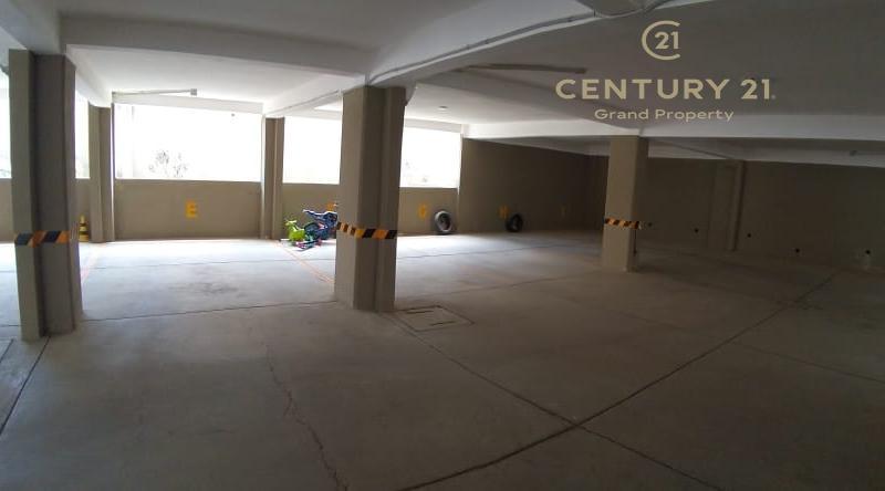 SOLEADO DEPARTAMENTO EN VENTA EN ACHUMANI - CLAVELES DEL SUR