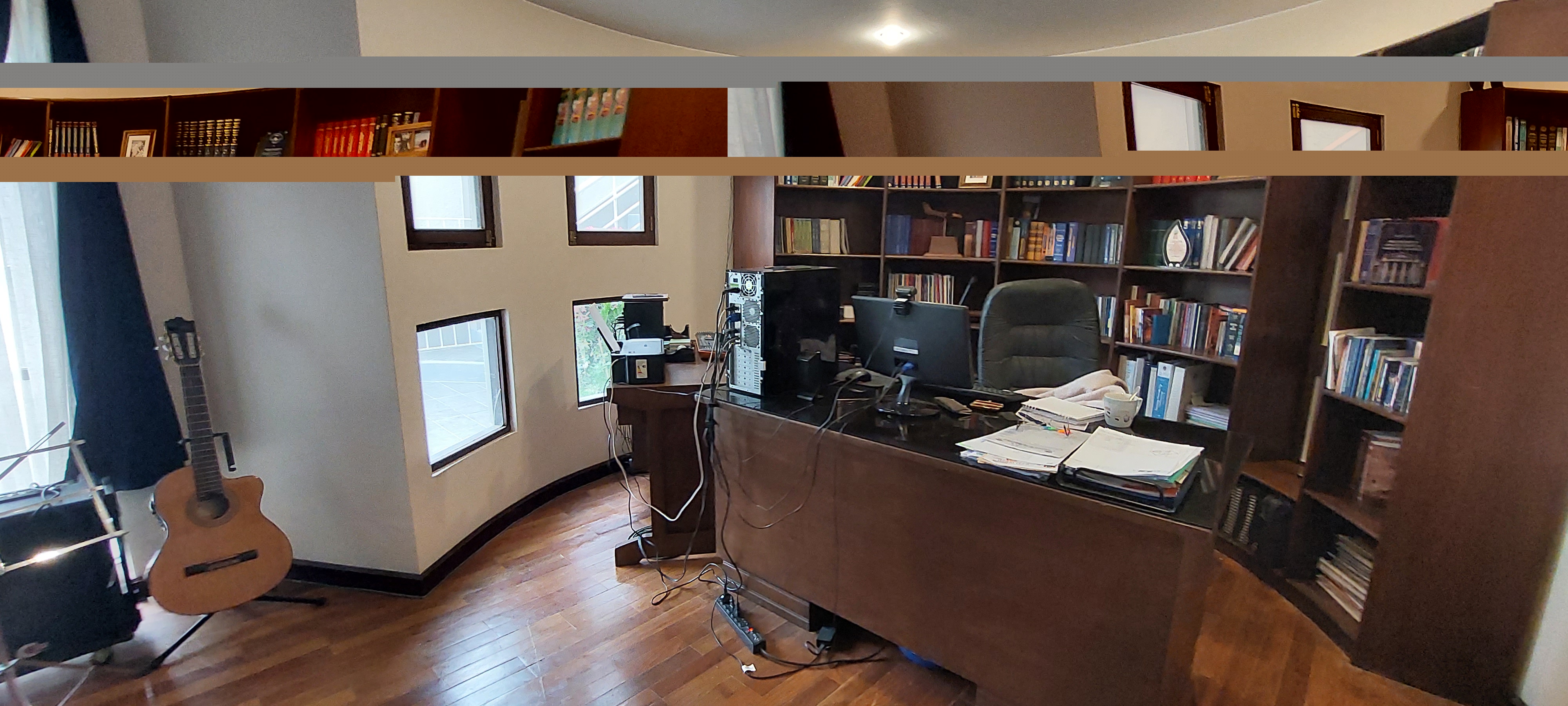 Hermosa, cómoda y amplia Casa en Venta en Irpavi entre c 3y4