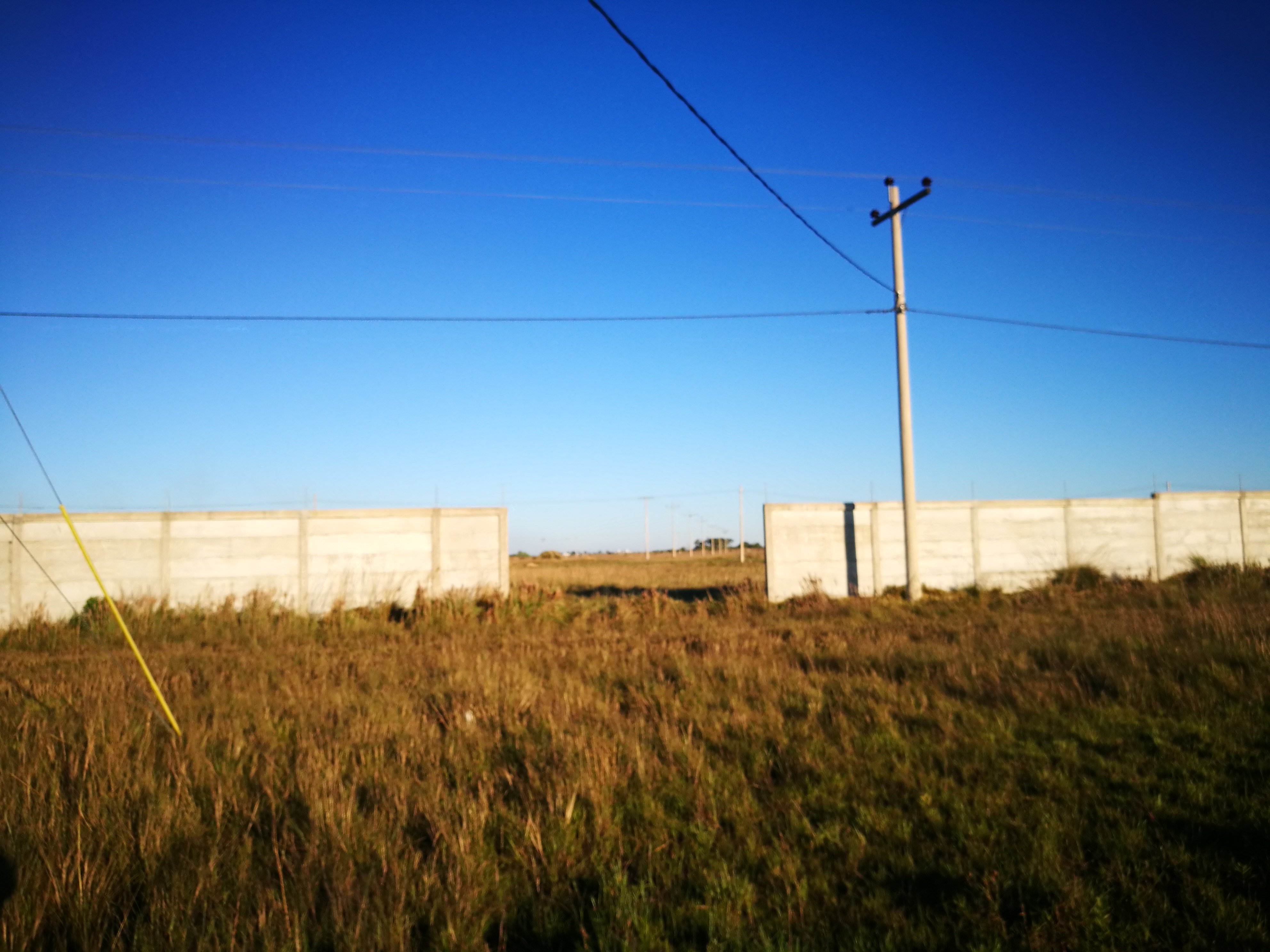 TERRENO EN VENTA EN CIUDAD DEL URUBO