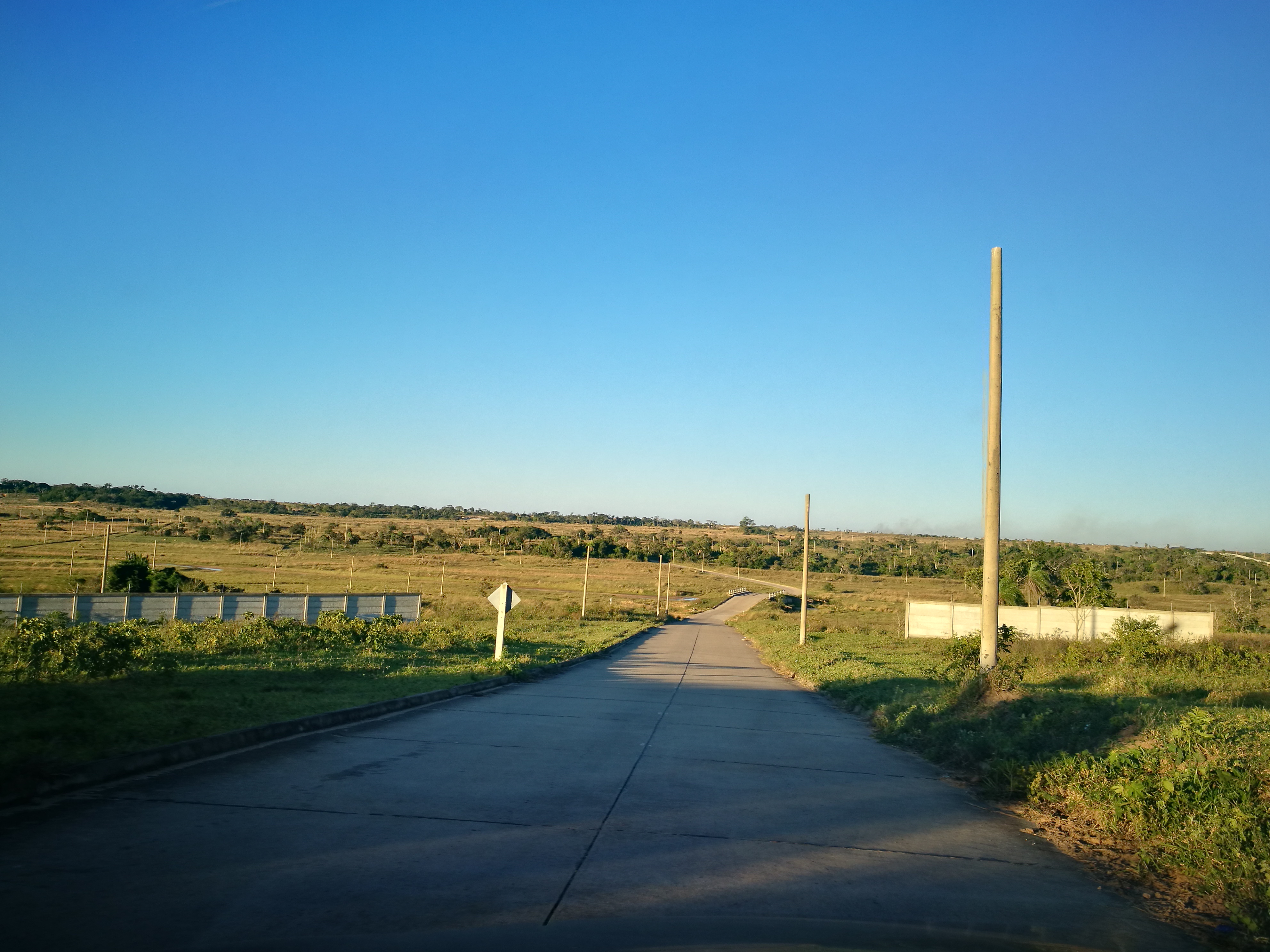 TERRENO EN VENTA EN CIUDAD DEL URUBO