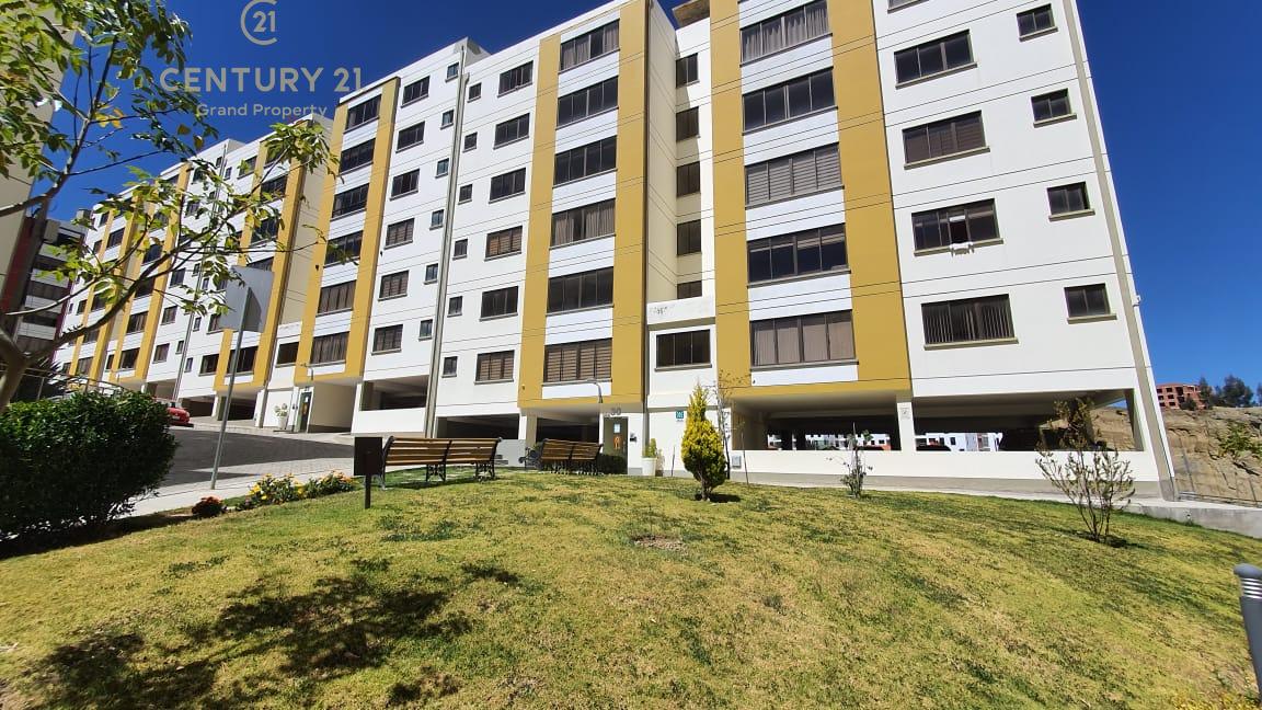 PRECIOSO DEPARTAMENTO EN VENTA - ACHUMANI