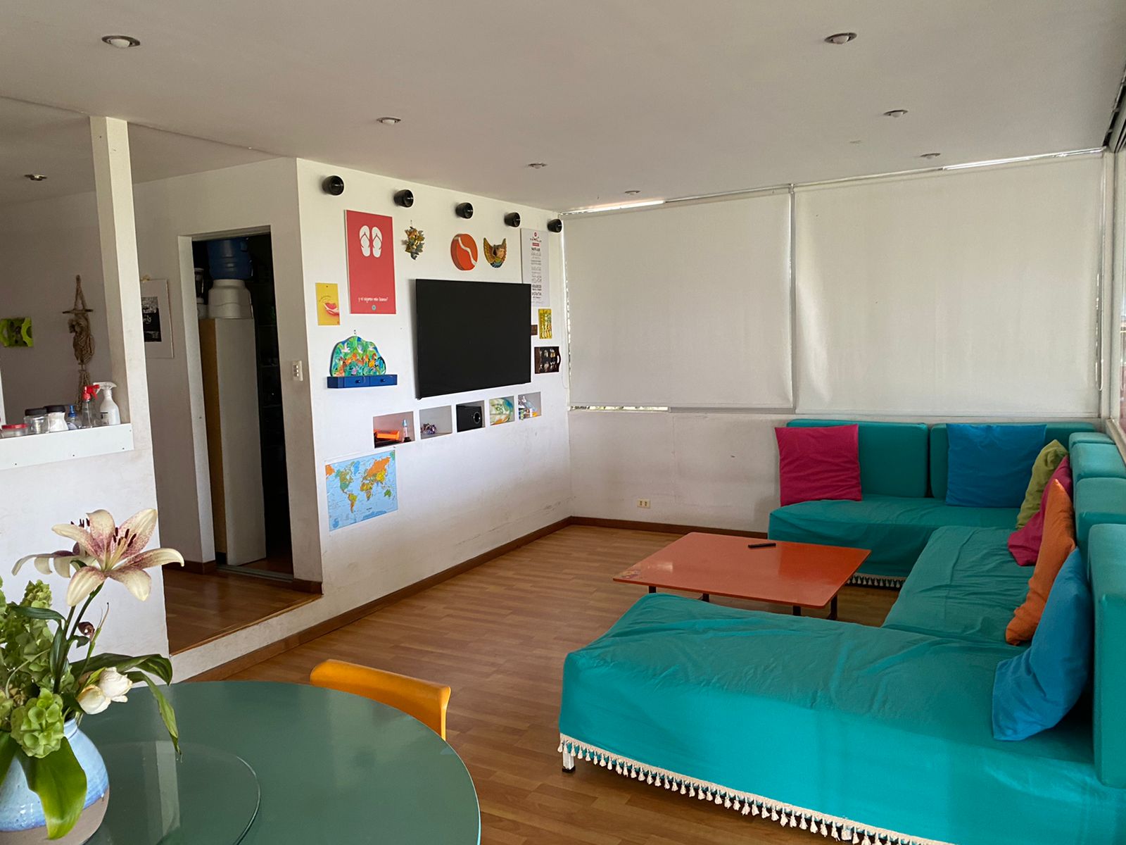 HERMOSA CASA DE LUJO EN TIQUIPAYA, IDEAL PARA HOTEL