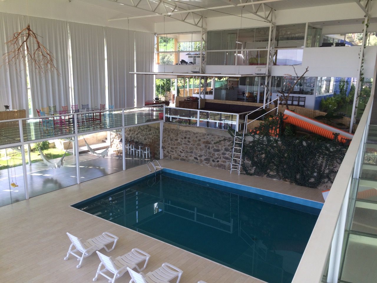 HERMOSA CASA DE LUJO EN TIQUIPAYA, IDEAL PARA HOTEL