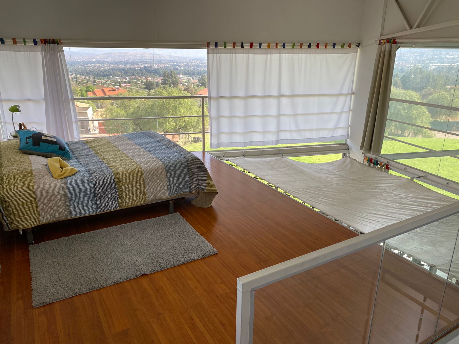 HERMOSA CASA DE LUJO EN TIQUIPAYA, IDEAL PARA HOTEL
