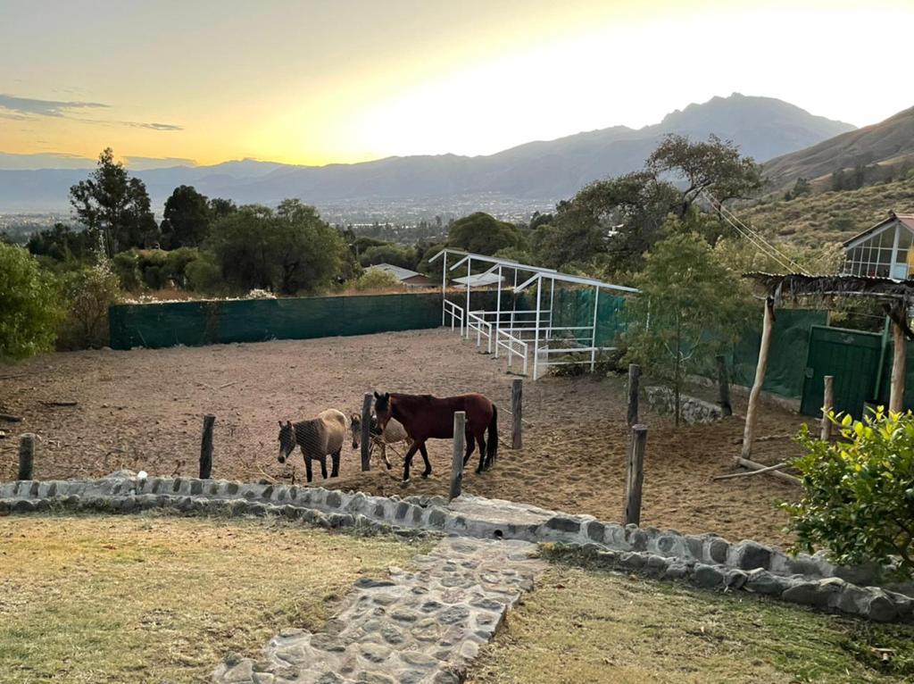 HERMOSA CASA DE LUJO EN TIQUIPAYA, IDEAL PARA HOTEL