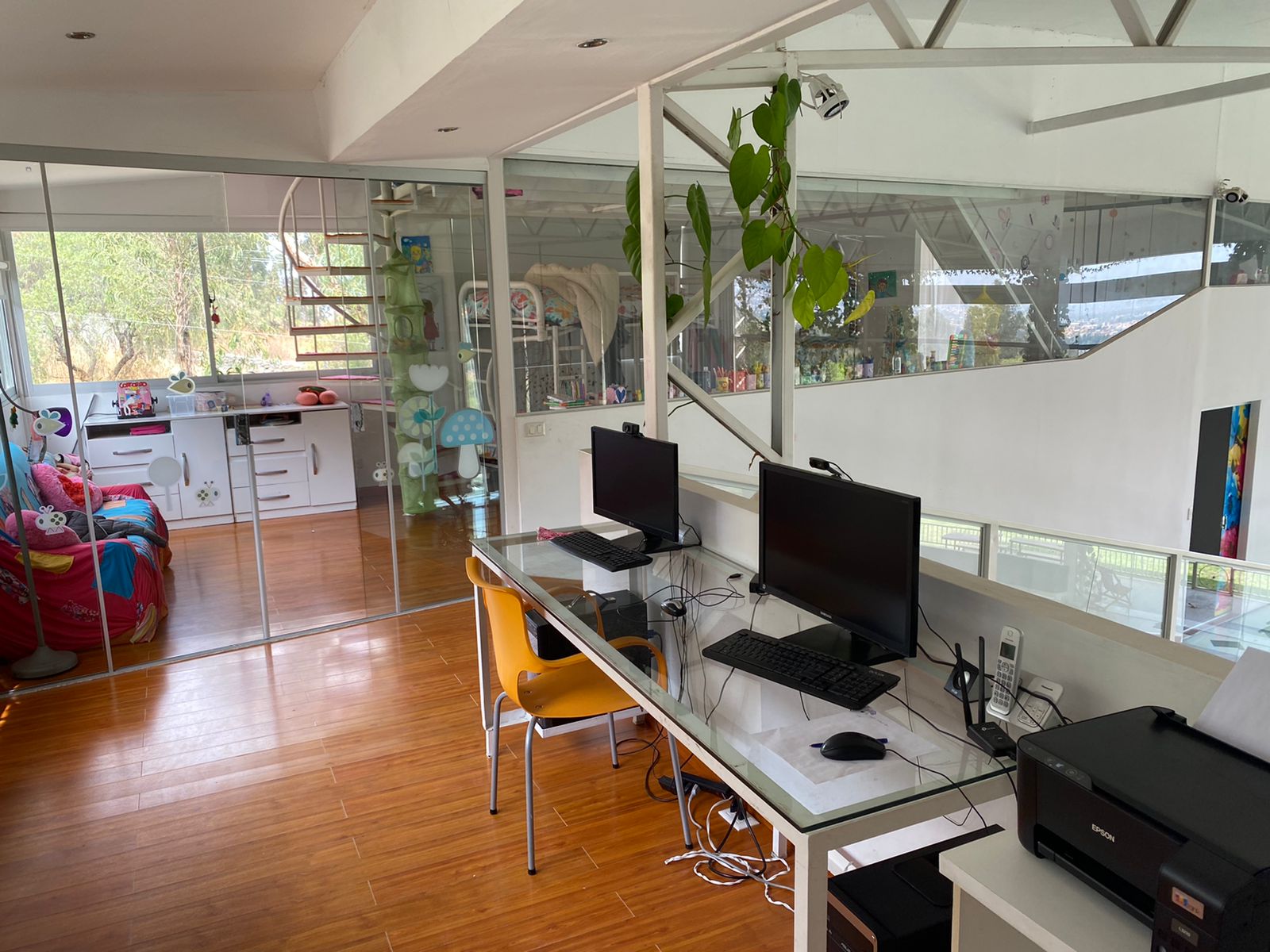 HERMOSA CASA DE LUJO EN TIQUIPAYA, IDEAL PARA HOTEL