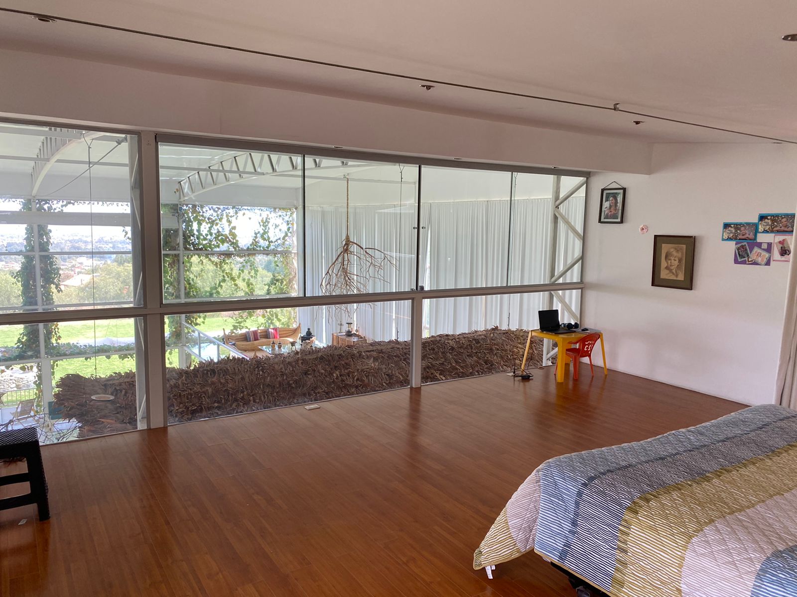 HERMOSA CASA DE LUJO EN TIQUIPAYA, IDEAL PARA HOTEL