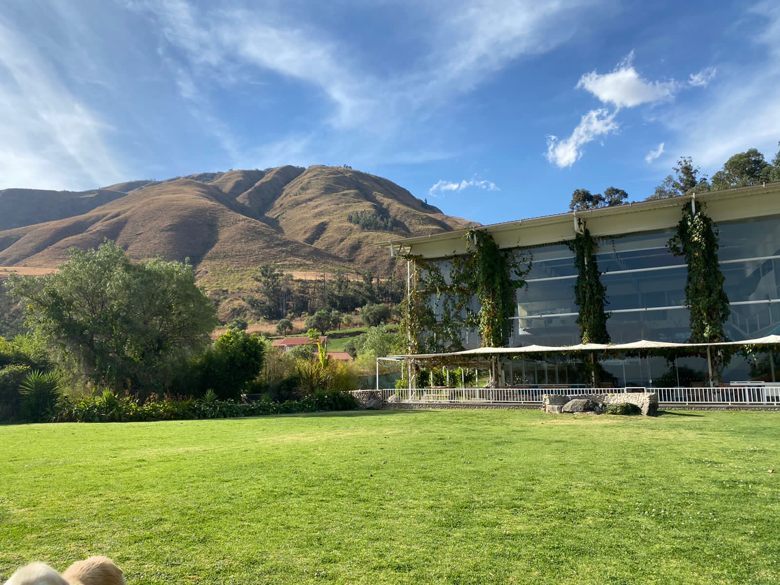HERMOSA CASA DE LUJO EN TIQUIPAYA, IDEAL PARA HOTEL