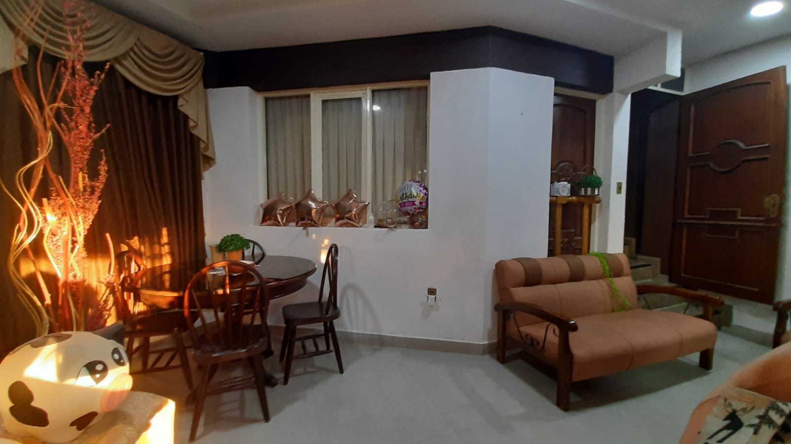 LINDA CASA DE UNA PLANTA ZONA NORTE