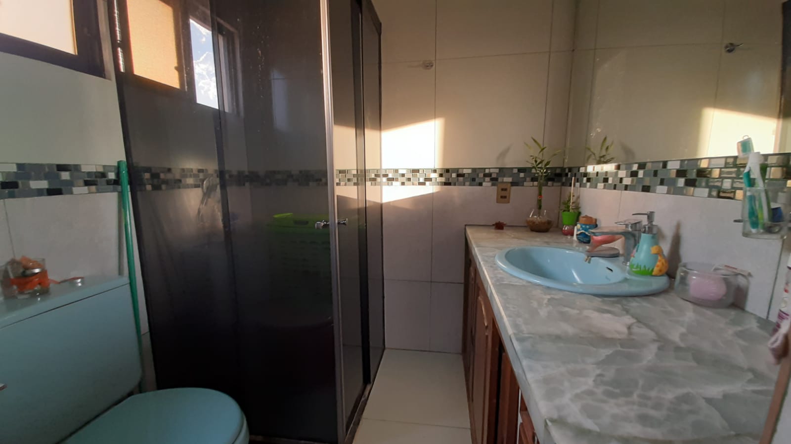 LINDA CASA DE UNA PLANTA ZONA NORTE