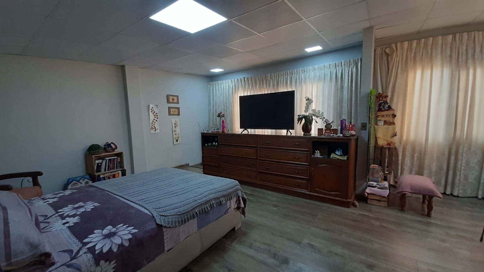LINDA CASA DE UNA PLANTA ZONA NORTE