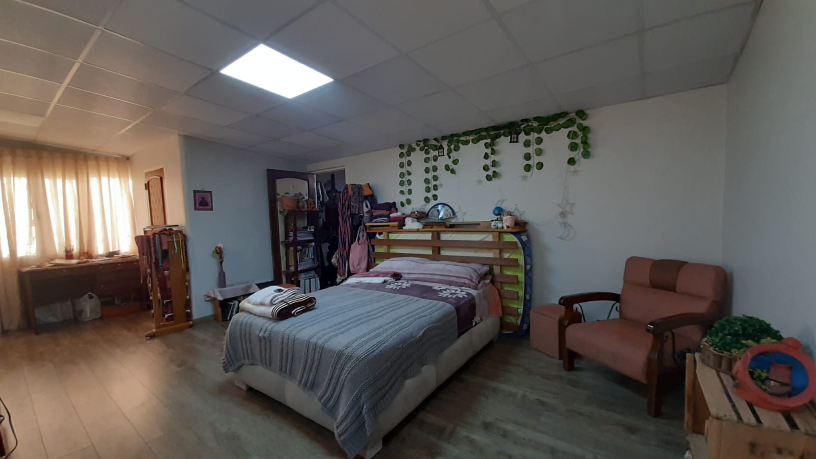LINDA CASA DE UNA PLANTA ZONA NORTE