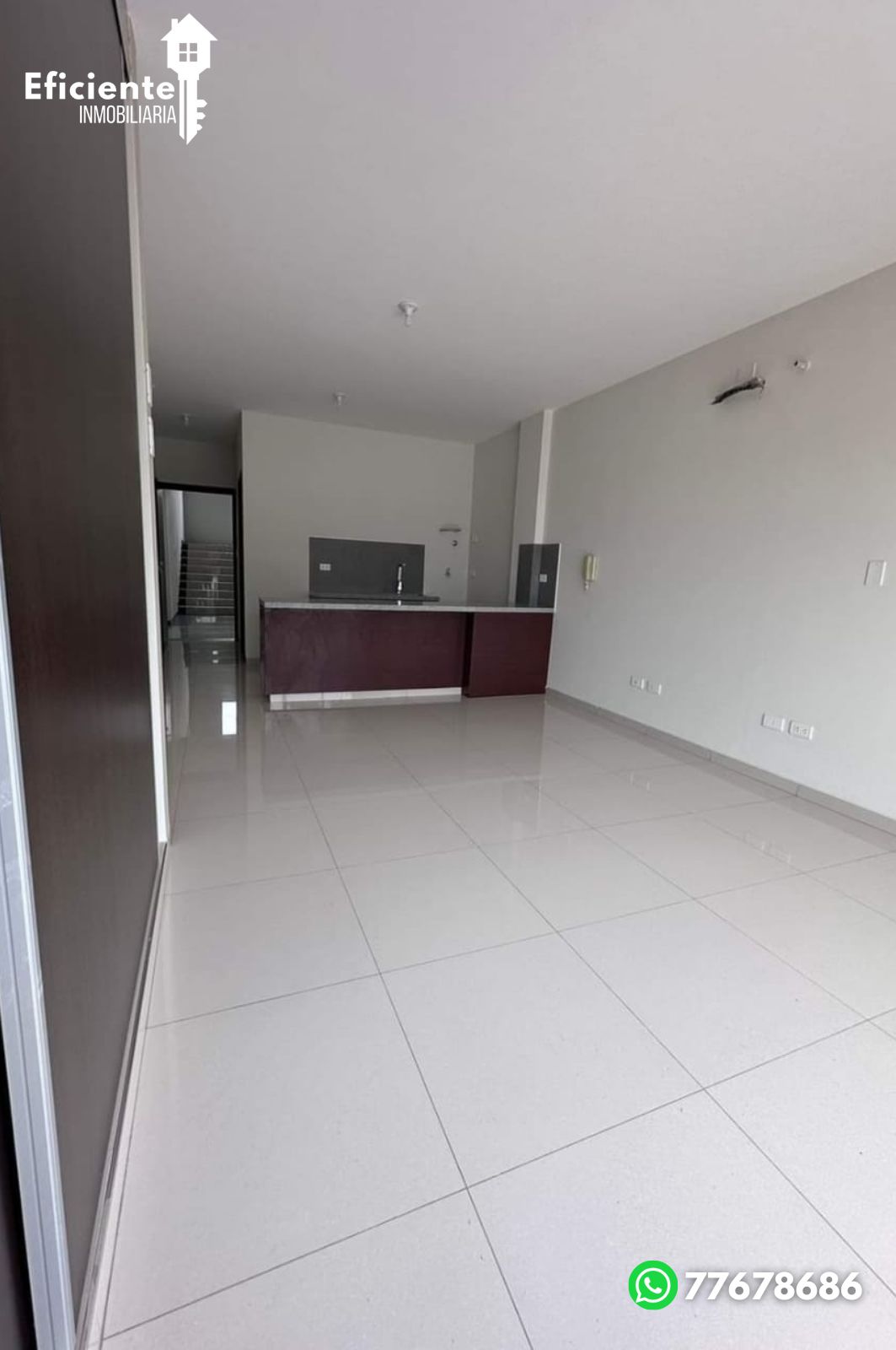 MONOAMBIENTE A ESTRENAR A PRECIO DE PRE-VENTA