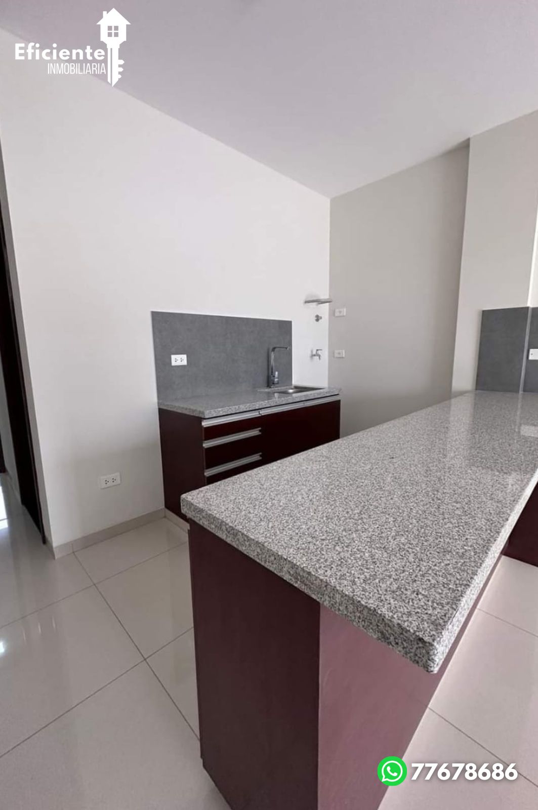 MONOAMBIENTE A ESTRENAR A PRECIO DE PRE-VENTA
