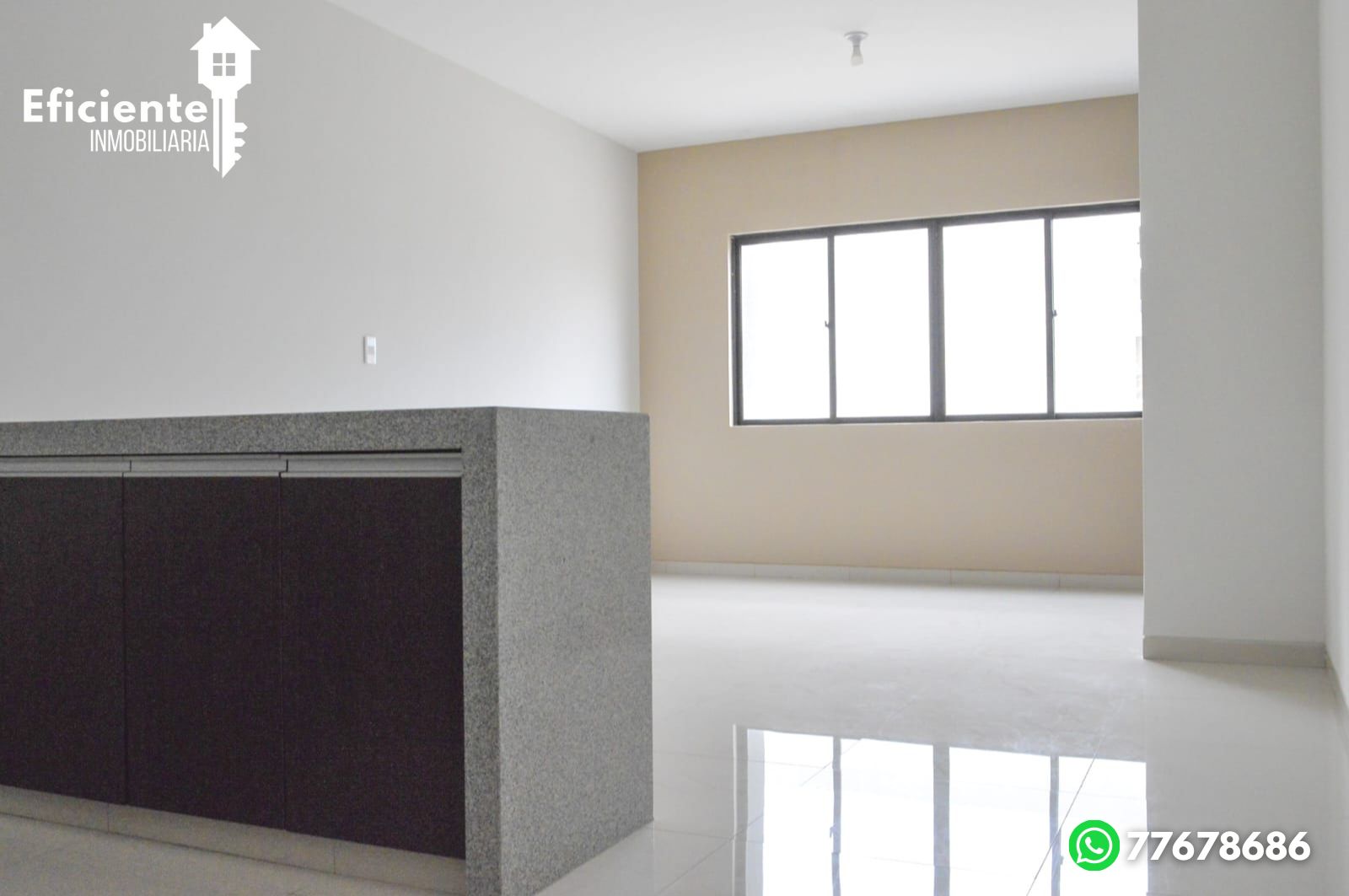 MONOAMBIENTE A ESTRENAR A PRECIO DE PRE-VENTA