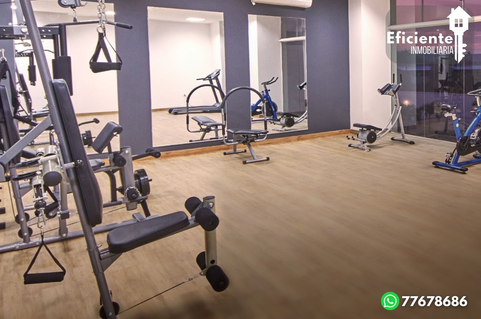 MONOAMBIENTE A ESTRENAR A PRECIO DE PRE-VENTA