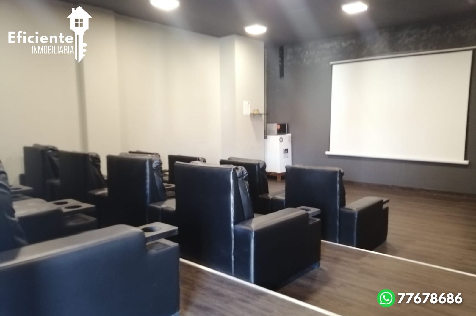 MONOAMBIENTE A ESTRENAR A PRECIO DE PRE-VENTA