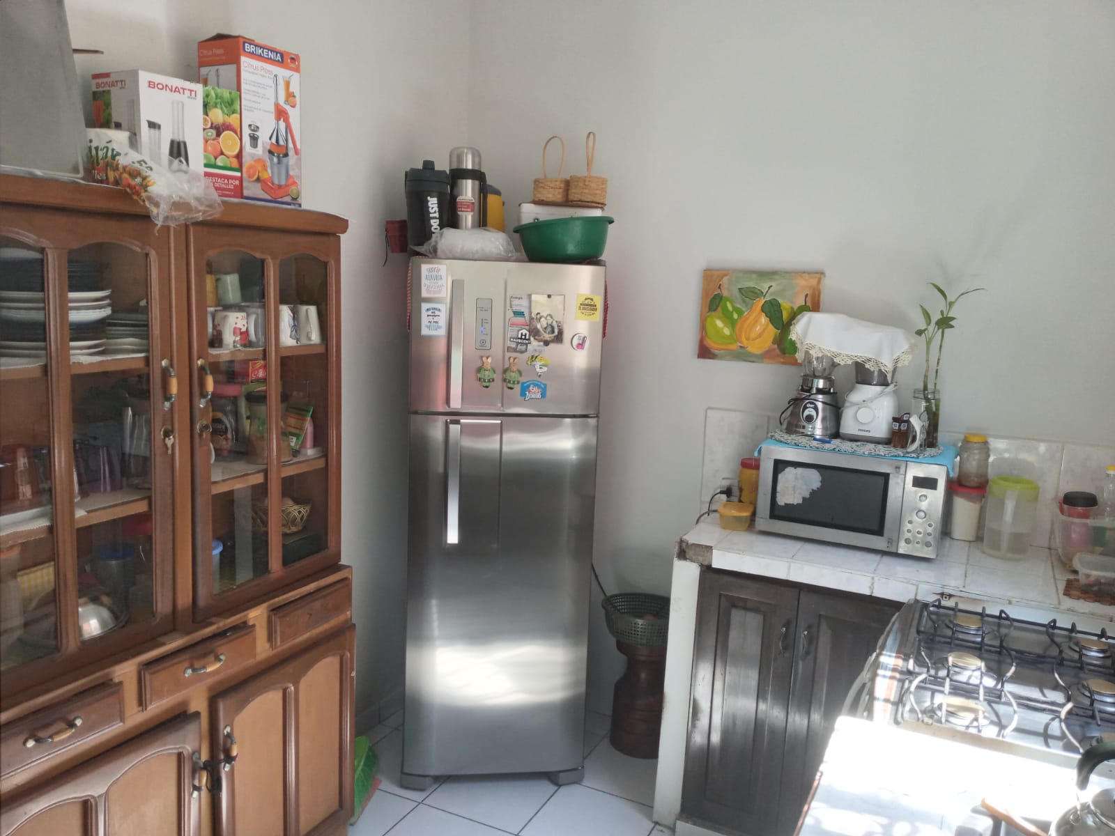 CASA AMPLIA EN VENTA