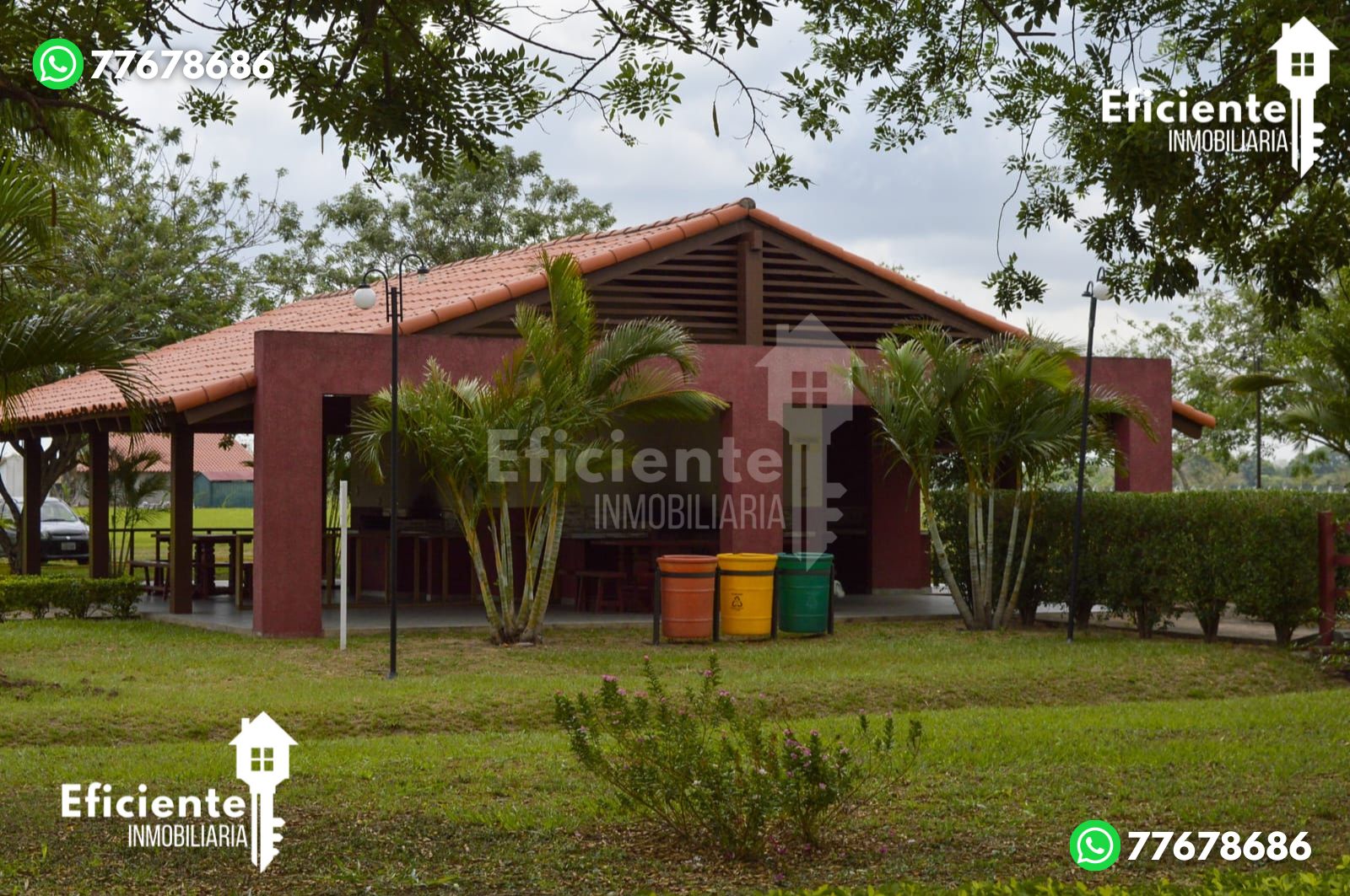 LOTES A CRÉDITO DIRECTO Y A SOLA FIRMA
