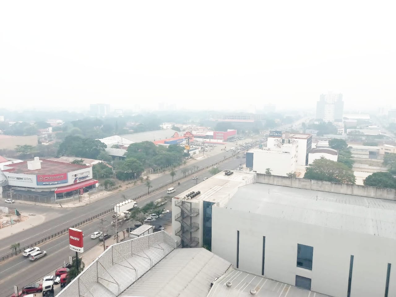 Adan MenachoZONA CENTRAL EDIFICIO EL CANCILLER DPTO AMPLIO T