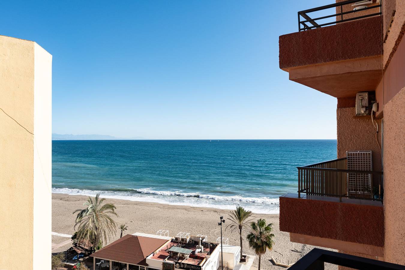 Estudio en Alquiler Vacacional, Fuengirola Centro, Malaga