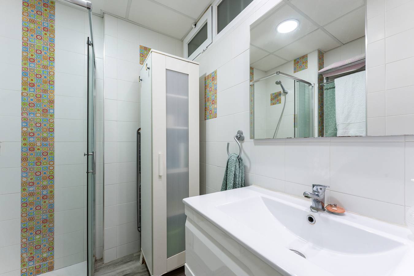 Estudio en Alquiler Vacacional, Fuengirola Centro, Malaga