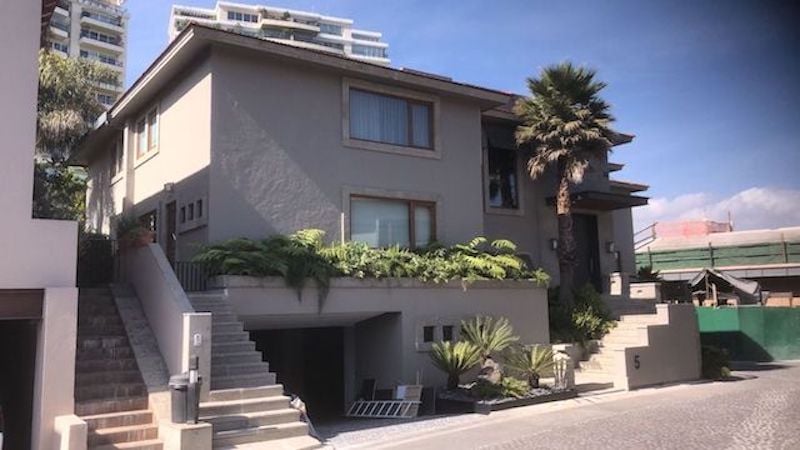 Se vende residencia en Club de Golf Bosques