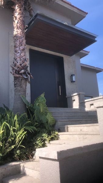 Se vende residencia en Club de Golf Bosques