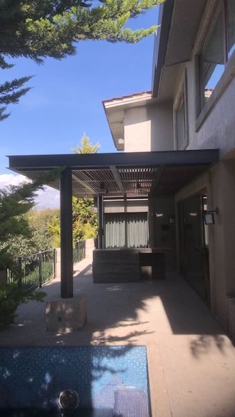 Se vende residencia en Club de Golf Bosques