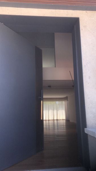 Se vende residencia en Club de Golf Bosques