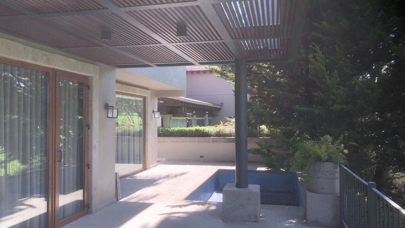 Se vende residencia en Club de Golf Bosques