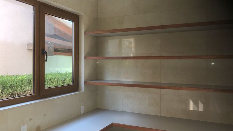 Se vende residencia en Club de Golf Bosques
