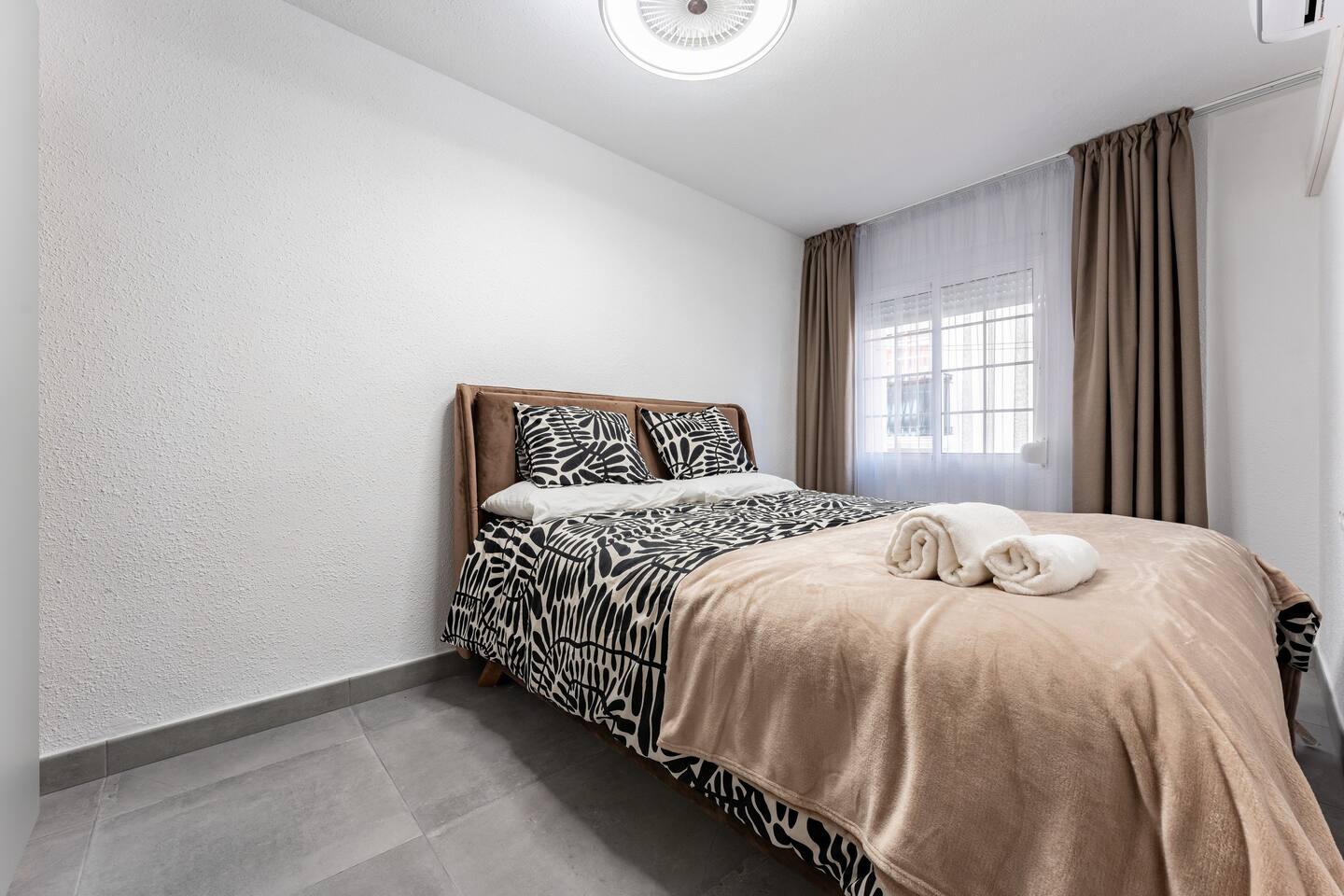 Apartamento vacacional en el corazon de Malaga Centro