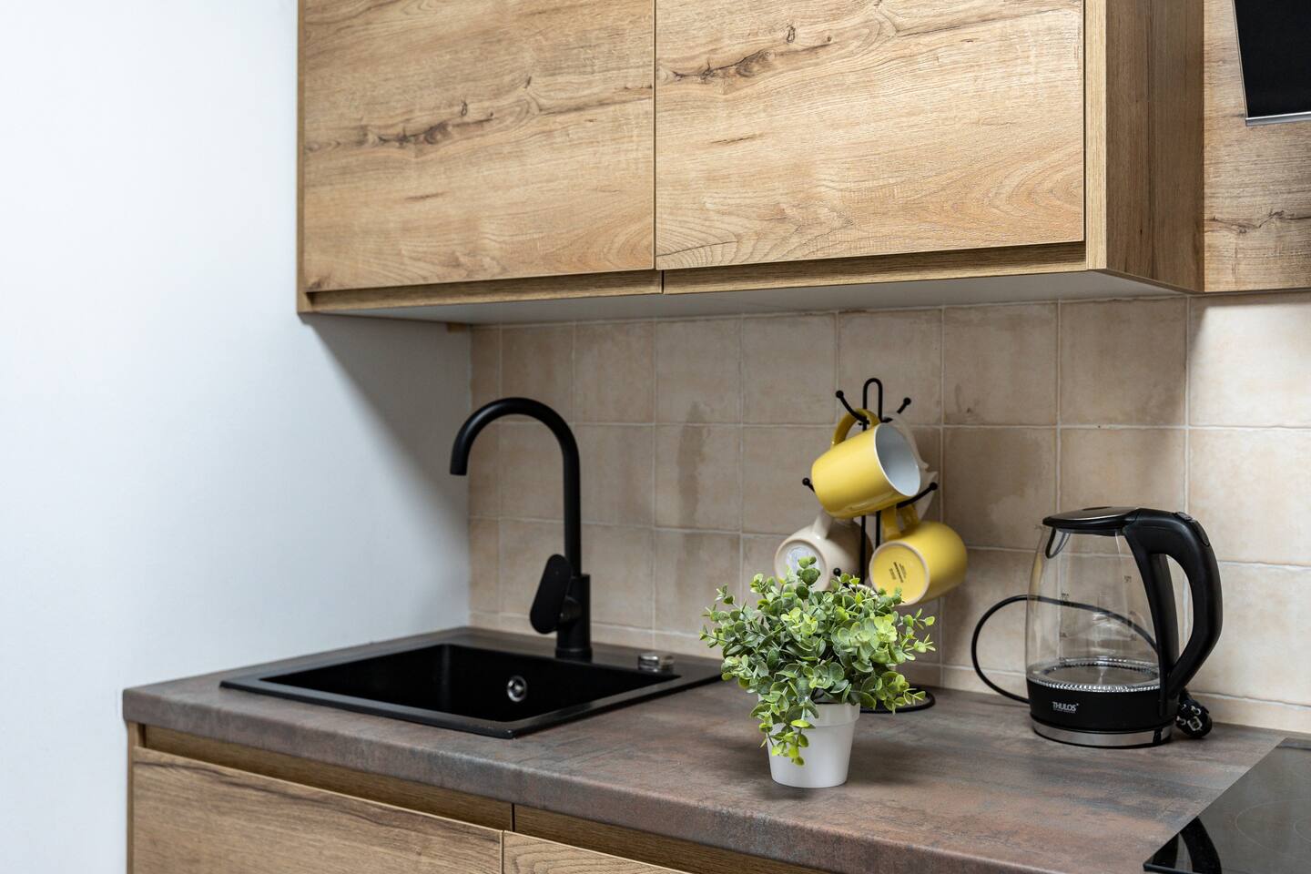 Apartamento vacacional en el corazon de Malaga Centro