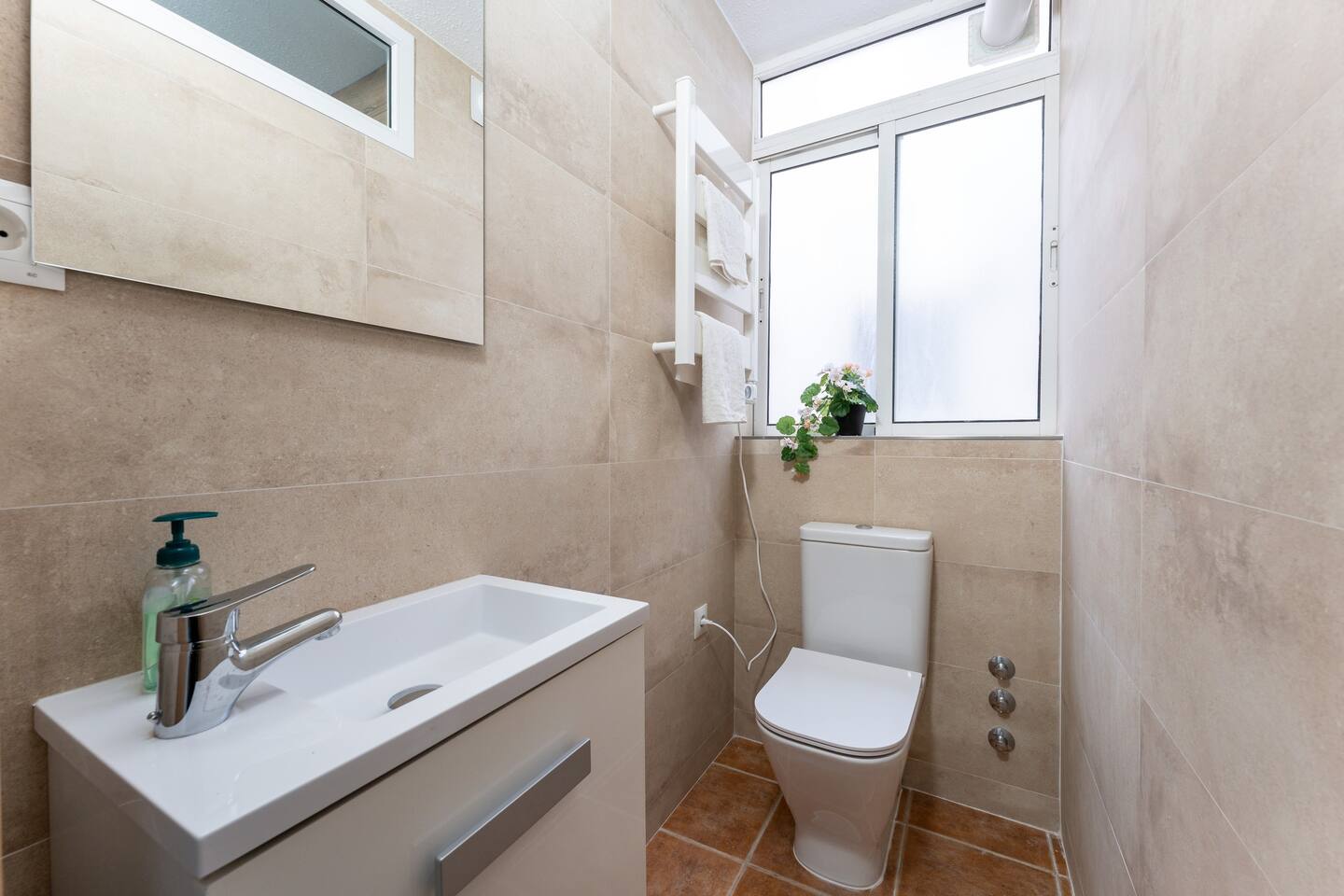 Apartamento vacacional en el corazon de Malaga Centro