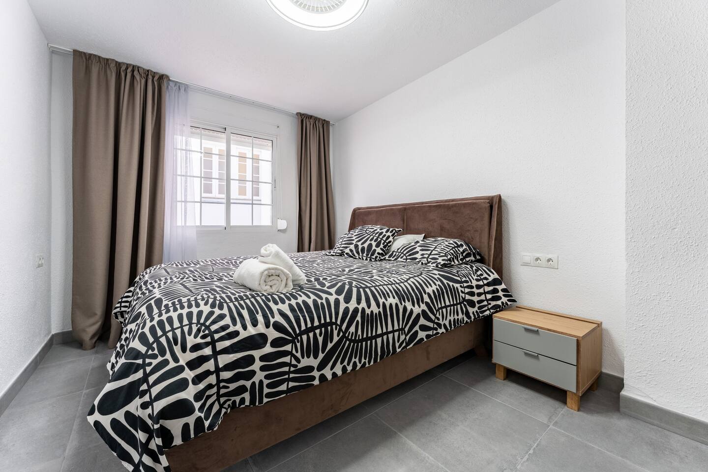 Apartamento vacacional en el corazon de Malaga Centro