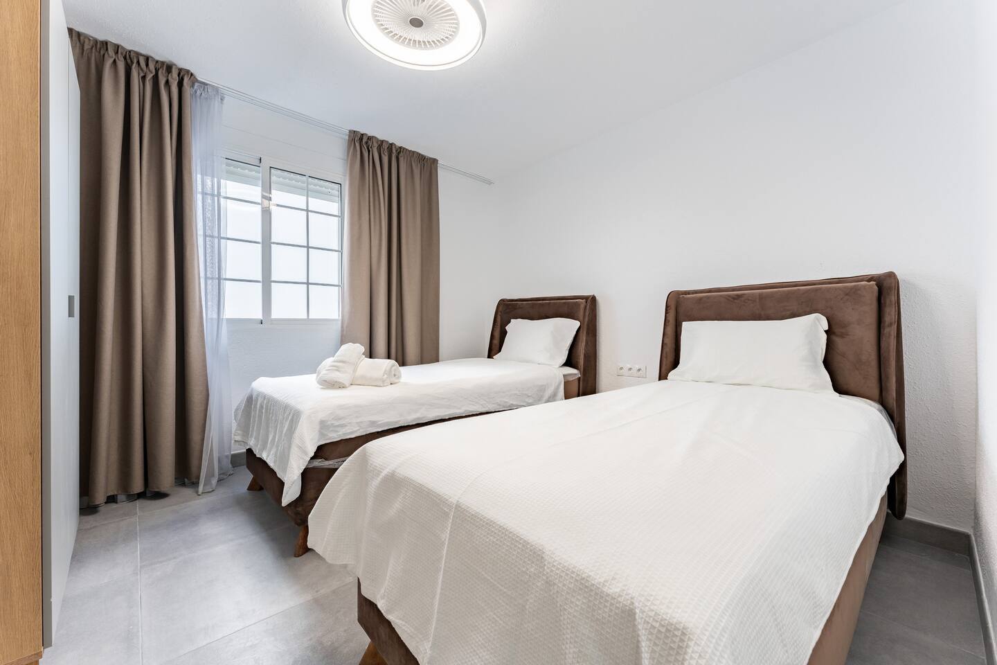 Apartamento vacacional en el corazon de Malaga Centro