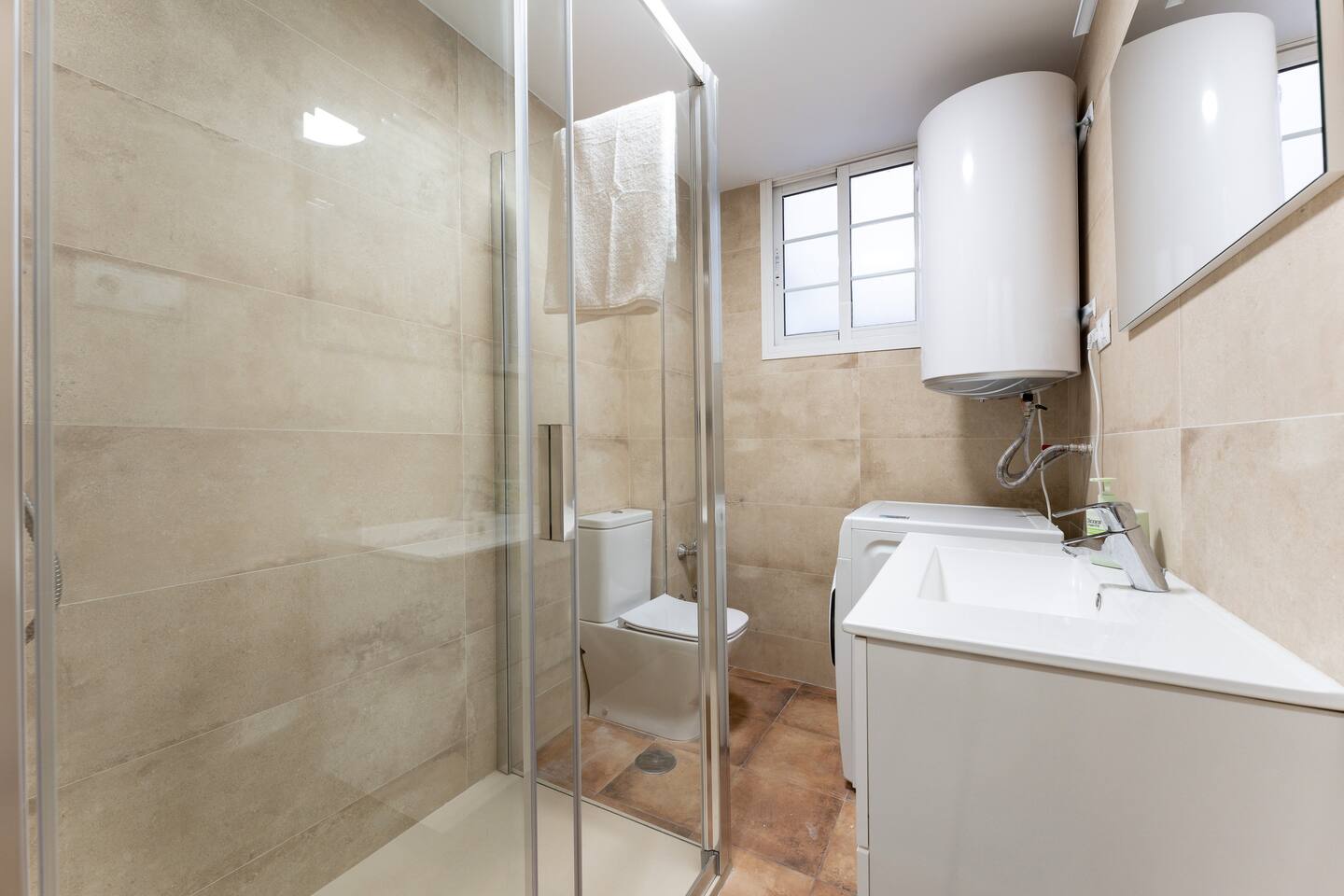 Apartamento vacacional en el corazon de Malaga Centro