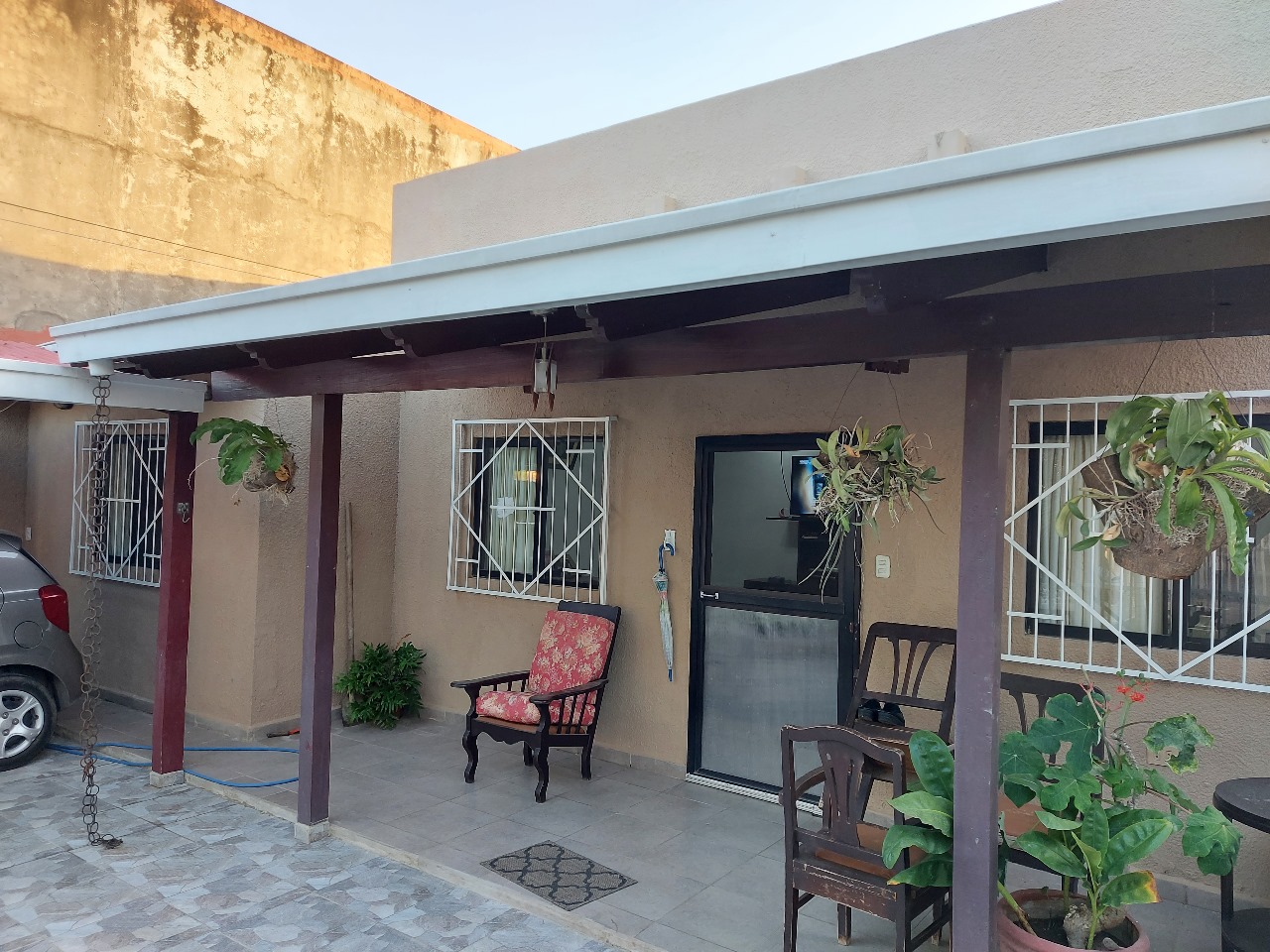 CASA EN VENTA EN OFERTÓN! URBANIZACIÓN PALMA VERDE